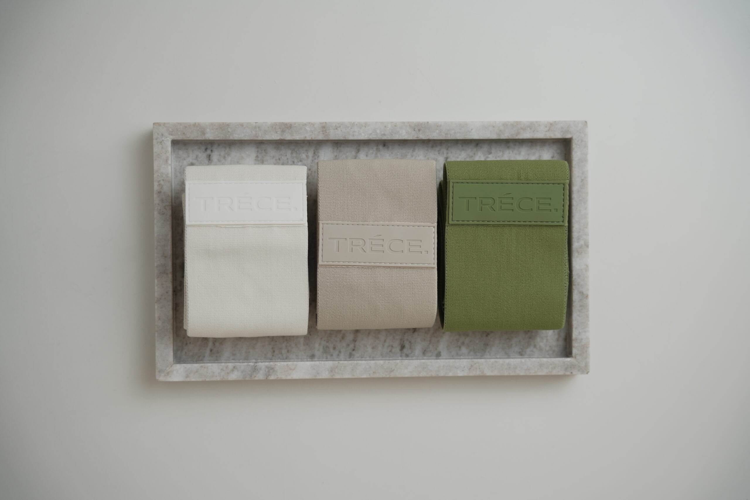 TRÉCE BANDS MATCHA BLEND - Image 3