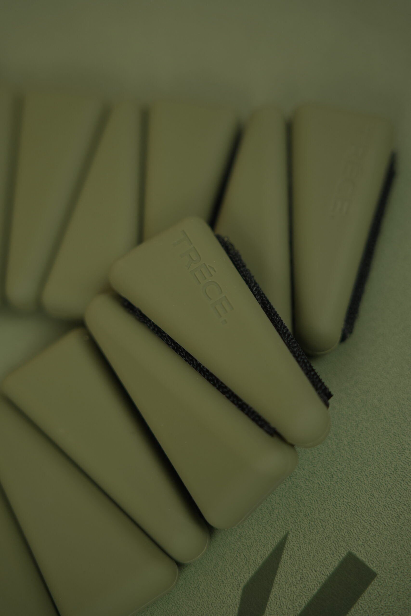 🌿OBCIĄŻNIKI MATCHA GREEN 1KG - obrazek 3