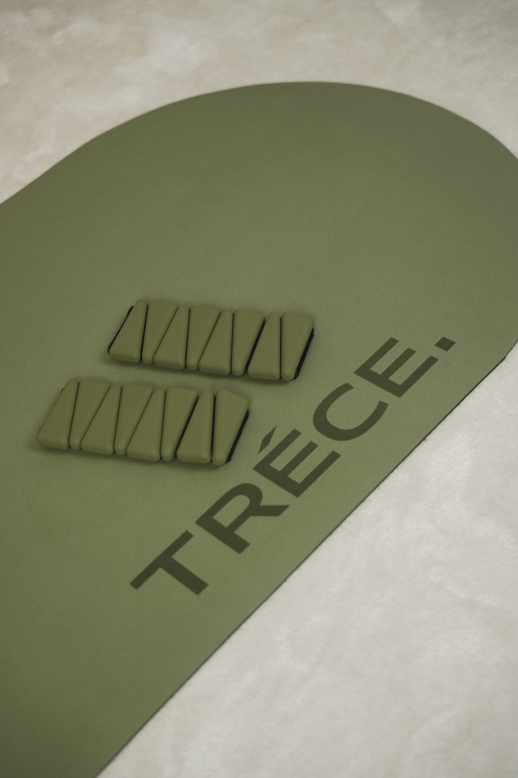 🌿OBCIĄŻNIKI MATCHA GREEN 1KG